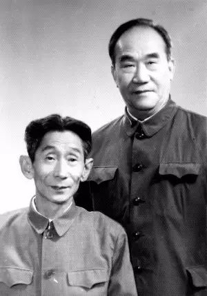 声音巨匠│相声大师侯宝林,真正的人民艺术家