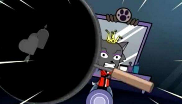 《喜羊羊》有哪些默默改变的设定?刀羊变"葱羊",狼堡铁锅消失