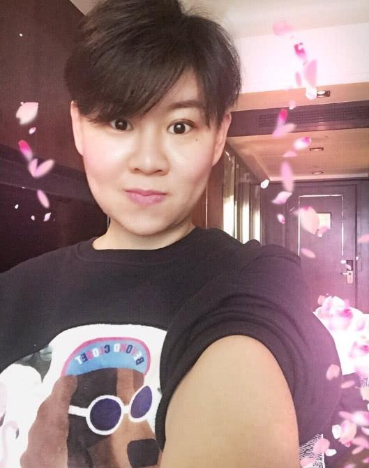 沈春阳为做丈夫新剧女一号,努力瘦身二十斤,直接瘦成东北孔孝真