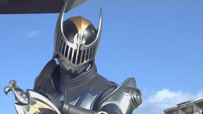 假面骑士中时王有一个最致命的弱点,这四个假面骑士会是他的克星