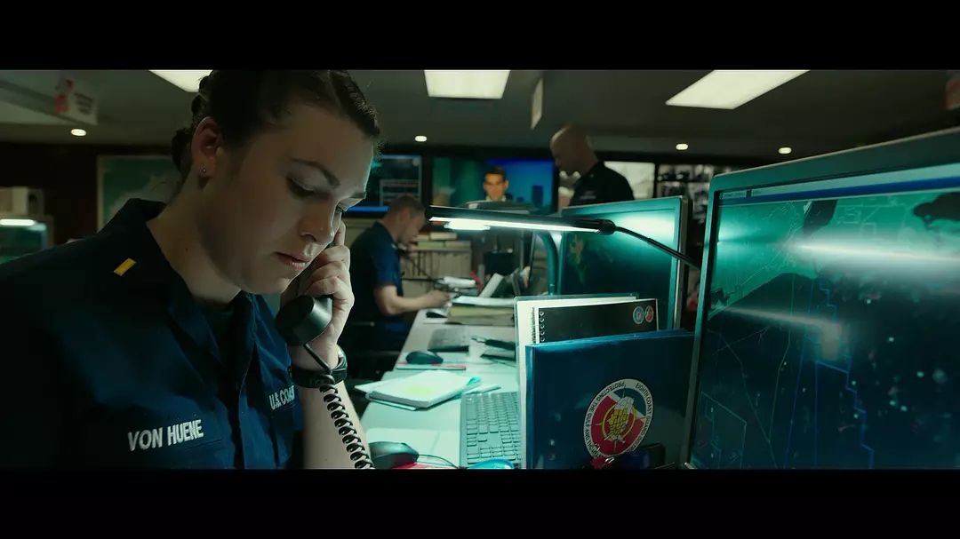 《深海浩劫》:一场罕见的灾难,深海地平线来告诉你真相!