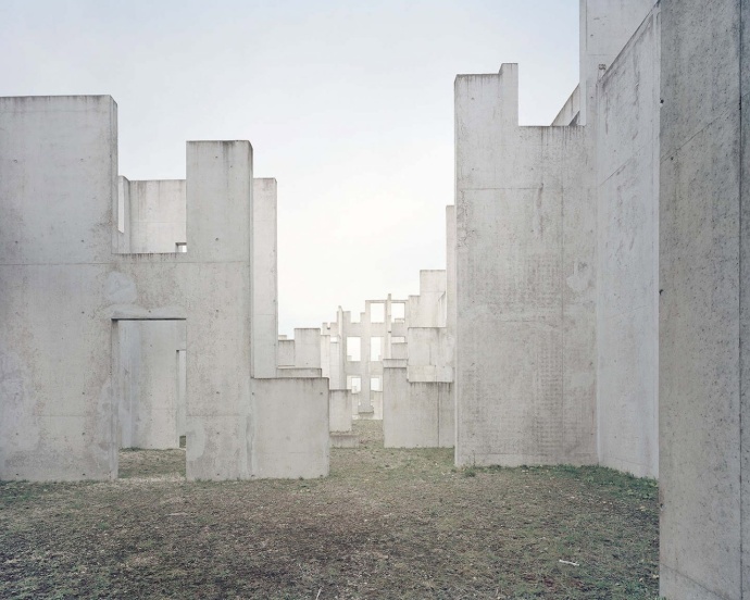 风景摄影:一组波将金村风景图