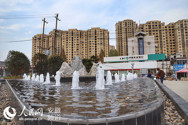 长丰县岗集镇:主题教育"赋能"人居环境提升