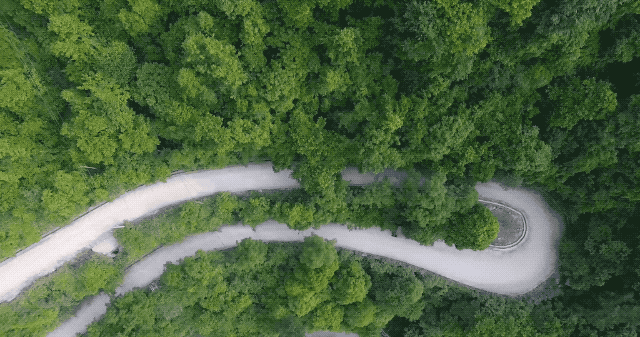 享·往远方,一路行进探访湘西(上)