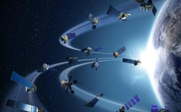 美国卫星变轨数百次,美国是何目的?俄国:美国在发出警告