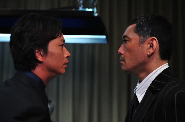 东北往事——长春梁旭东:从粮库工人到黑社会老大