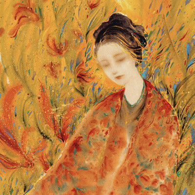 vol.35|蒋兴哥重会珍珠衫