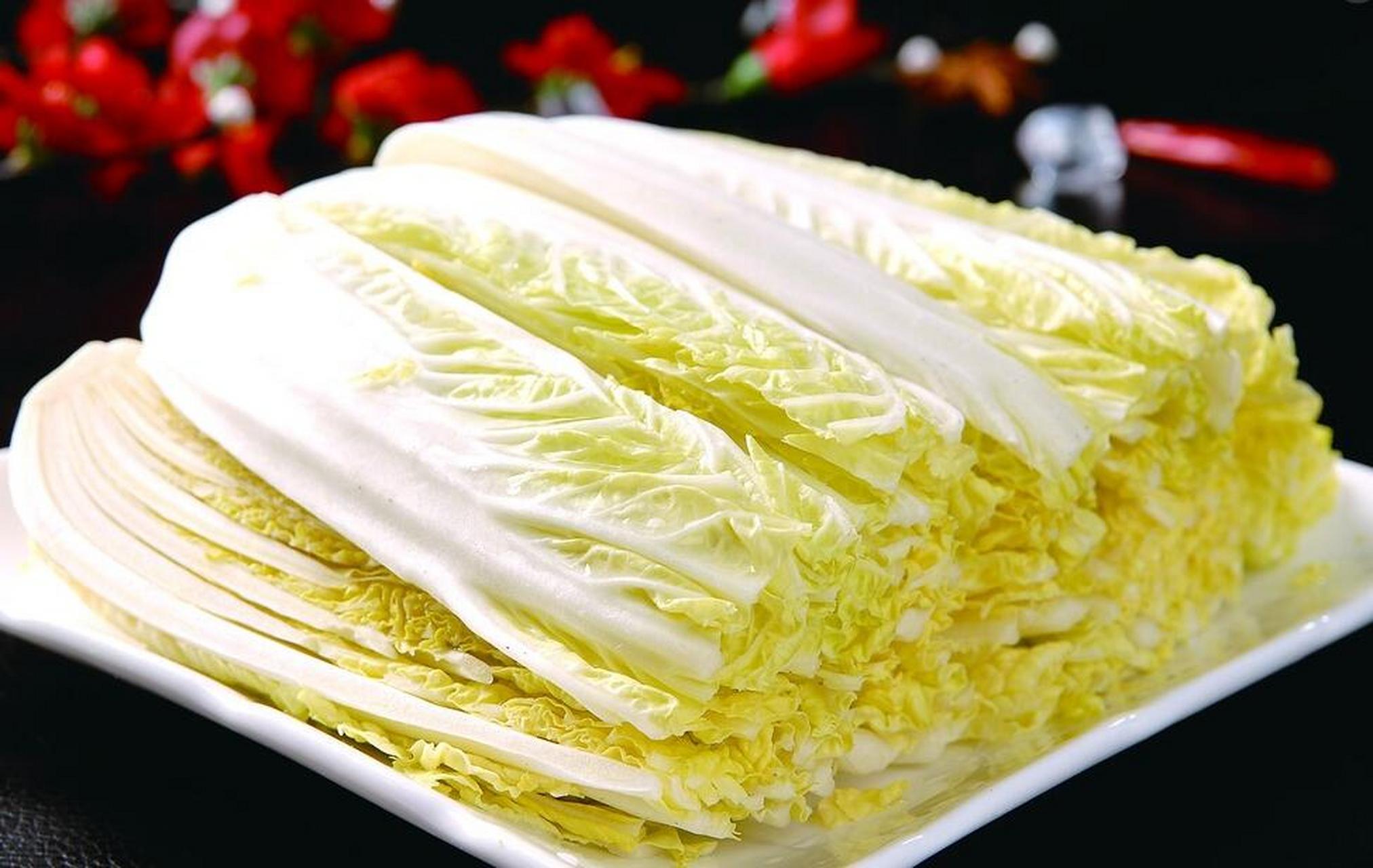 娃娃菜的功效与作用:养胃生津,除烦解渴,利尿通便,清热解毒.