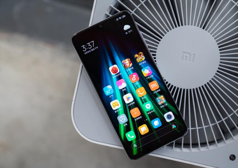 小米销量王离场,128gb 联发科g90t,价格跌至1399元