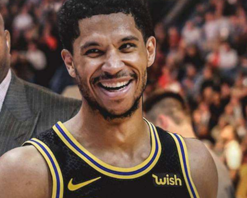 湖人队比赛失败,替补队员上场挽救局面,他就是约什-哈特