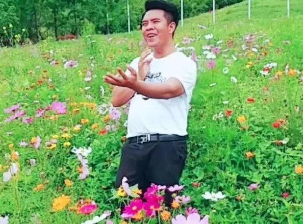 贵州纳雍山歌王陈俊遇刺身亡 案发前刚刚结束一场商演活动