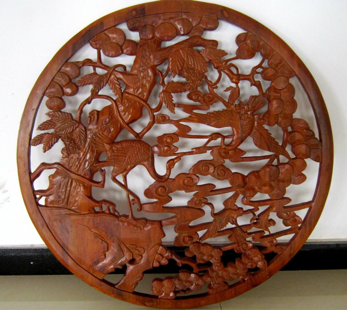 浙江三雕之东阳木雕