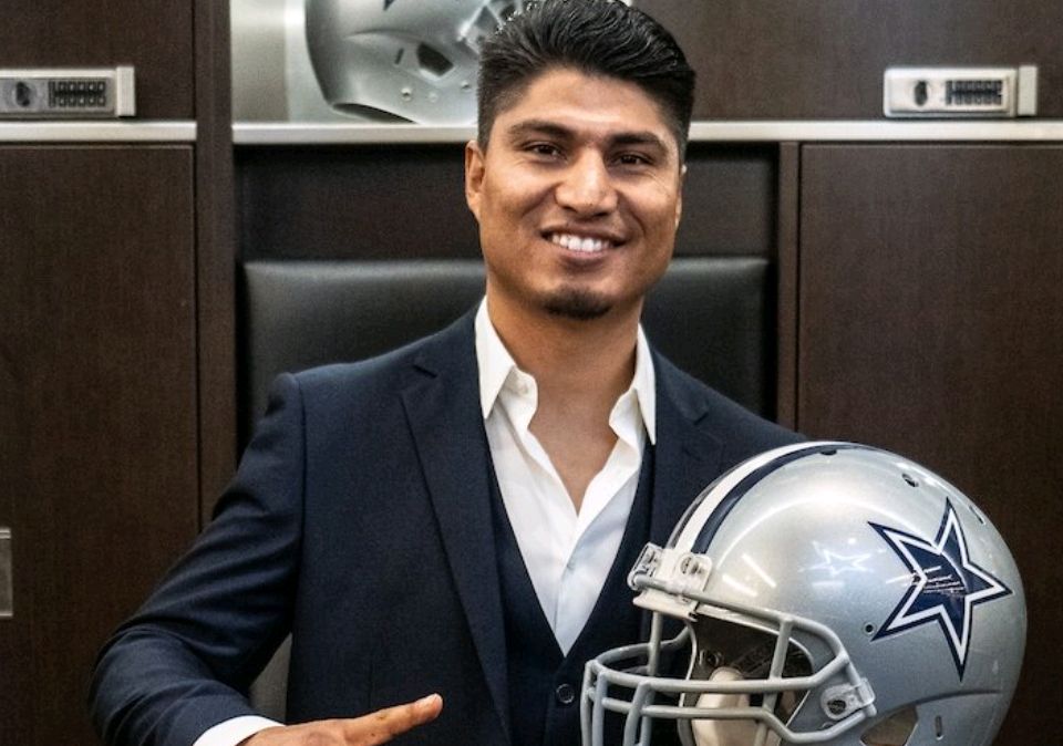 米奇·加西亚:我仍是次中量级顶级拳手