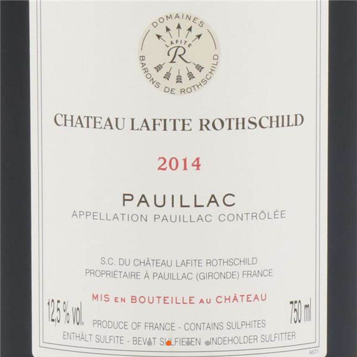 重磅来袭!为您讲解大拉菲与小拉菲