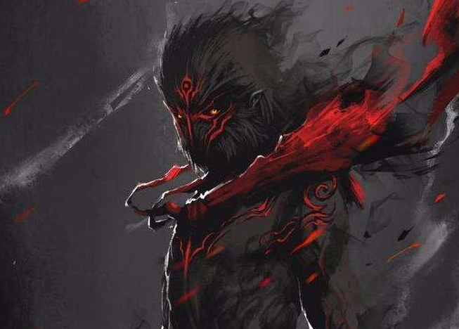 动漫中的4个最帅的孙悟空,威风八面,看到最后一个给他生猴子!