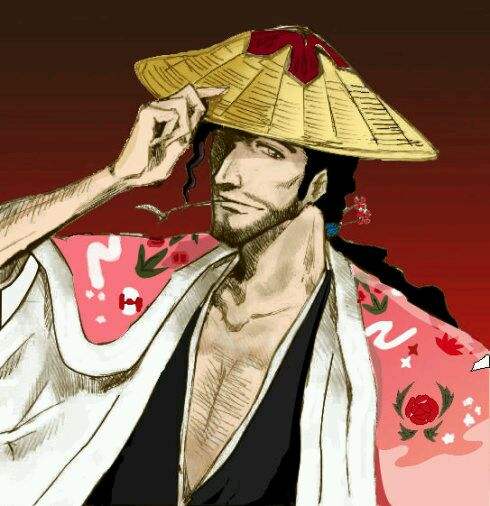 死神:实力分10档,剑八排到第六档,第一档次也不是蓝染!