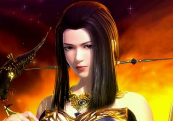 秦时明月第六季中高月形象反转成为女强人,她会回到阴阳家复仇?