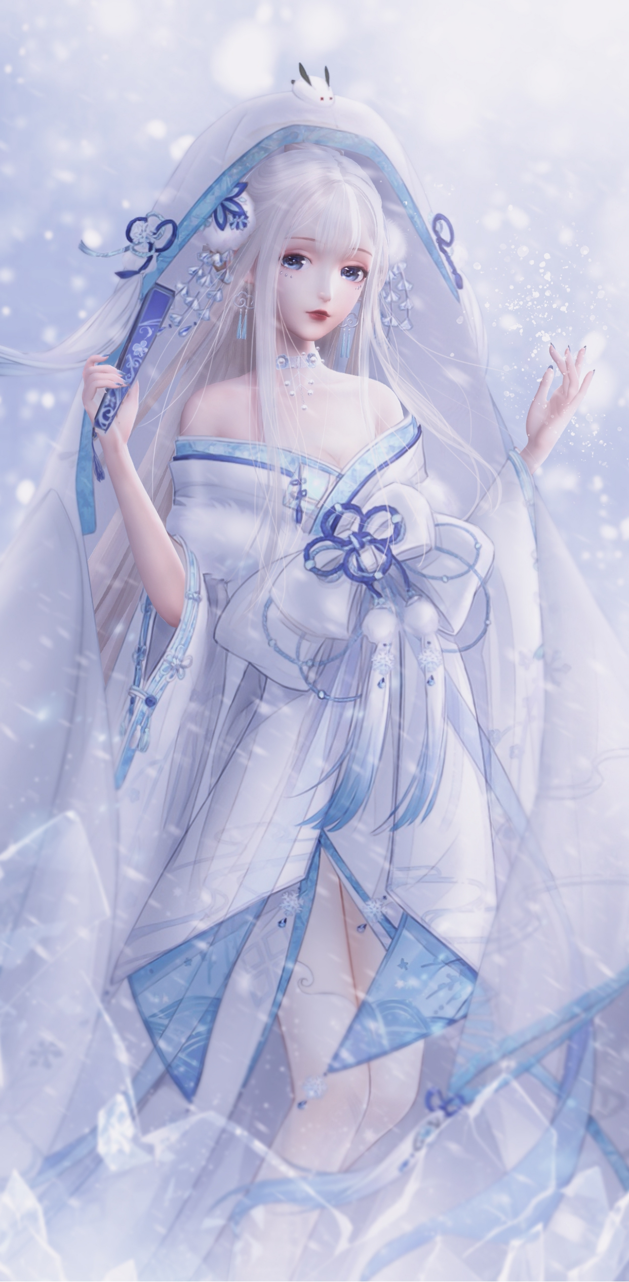 当闪耀暖暖撞车奇迹暖暖,同样的一件衣服,是3d还是2d好看?