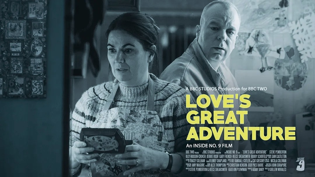 "死神不可欺"品味《9号秘事》第五季经典剧集