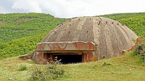 抗日老兵详解"中国式"掩体,日军从未见过,专门派人来研究