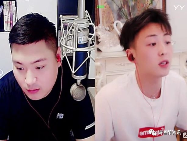 老李分析yy现如今局势,官方,公会,主播三者之间,压力最大的就是官方!