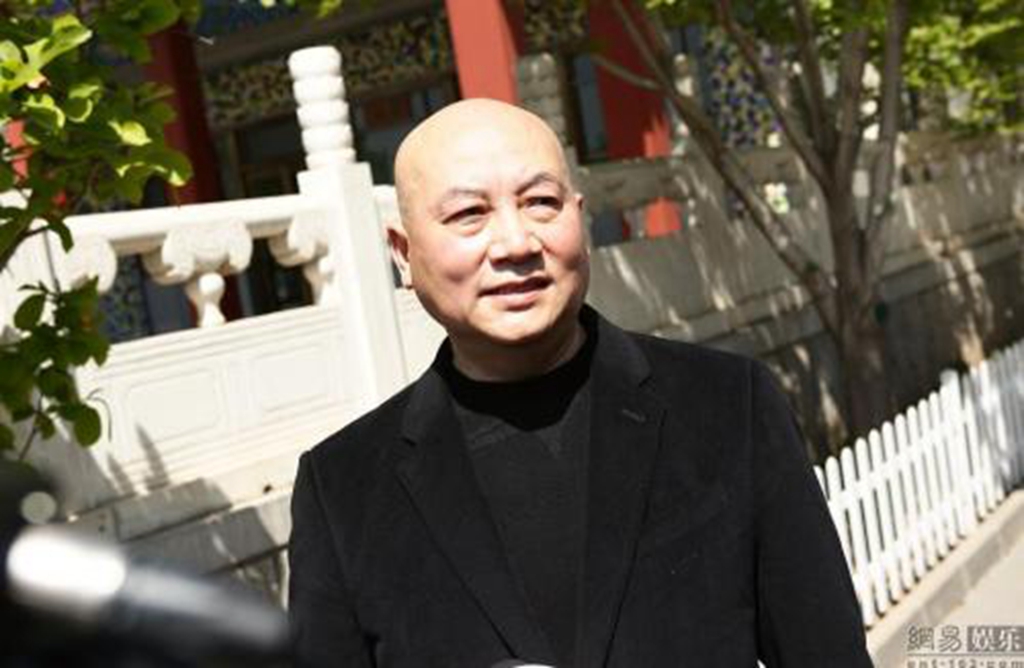 六小龄童老师表示自己实在是看不下去了,为了重拾经