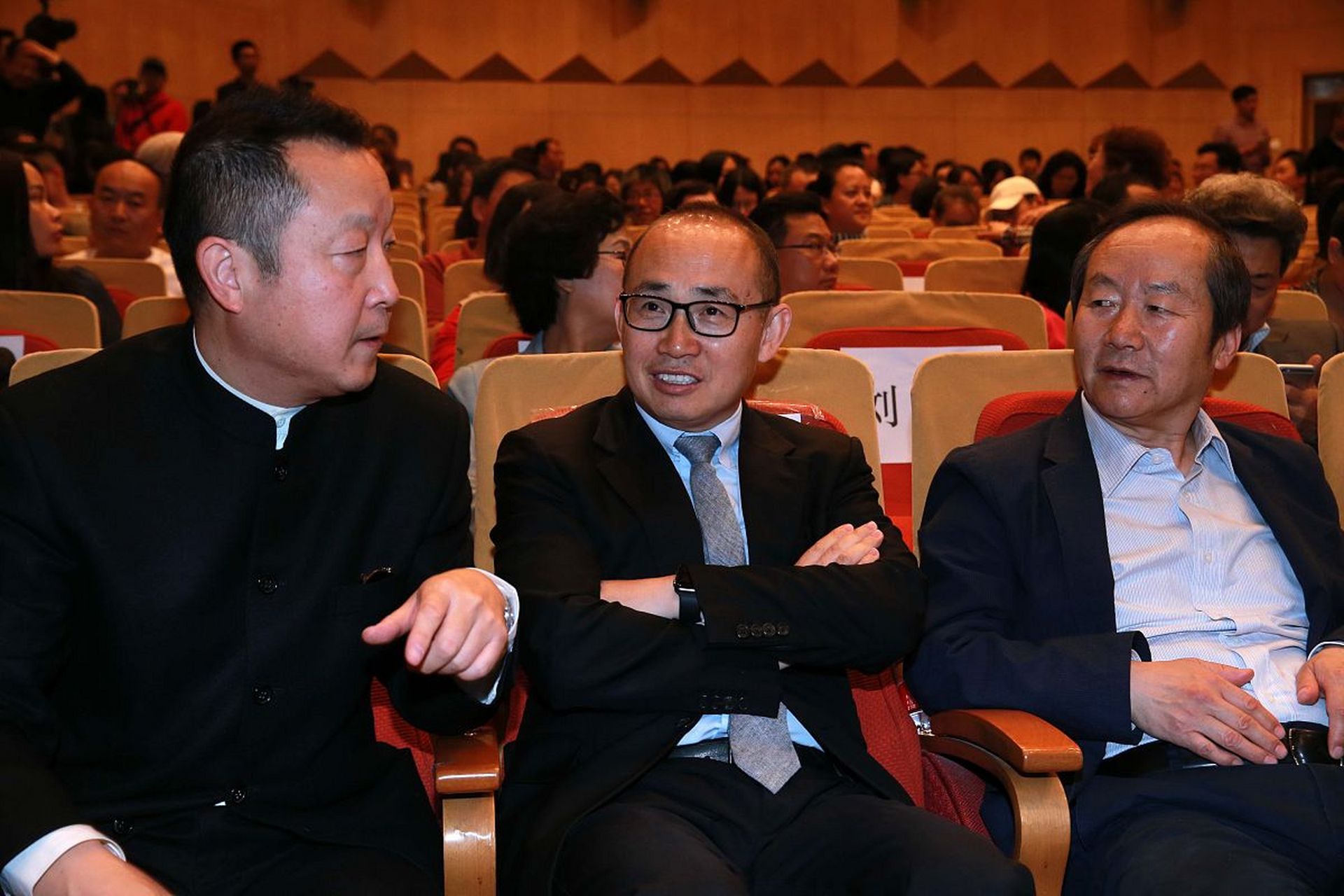 "在今年前三季度的财务报告中,黄河旋风披露了一则令人失望的消息