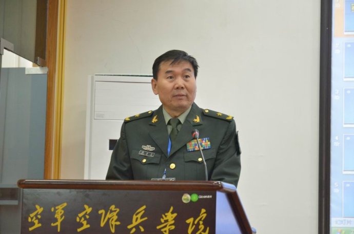 新疆军区第四师师长,甘肃省军区参谋长,宁夏军区参谋长