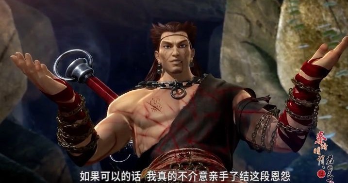 秦时明月:农家内乱侠魁田光早已准备破局之法,罗网要吃大亏喽!