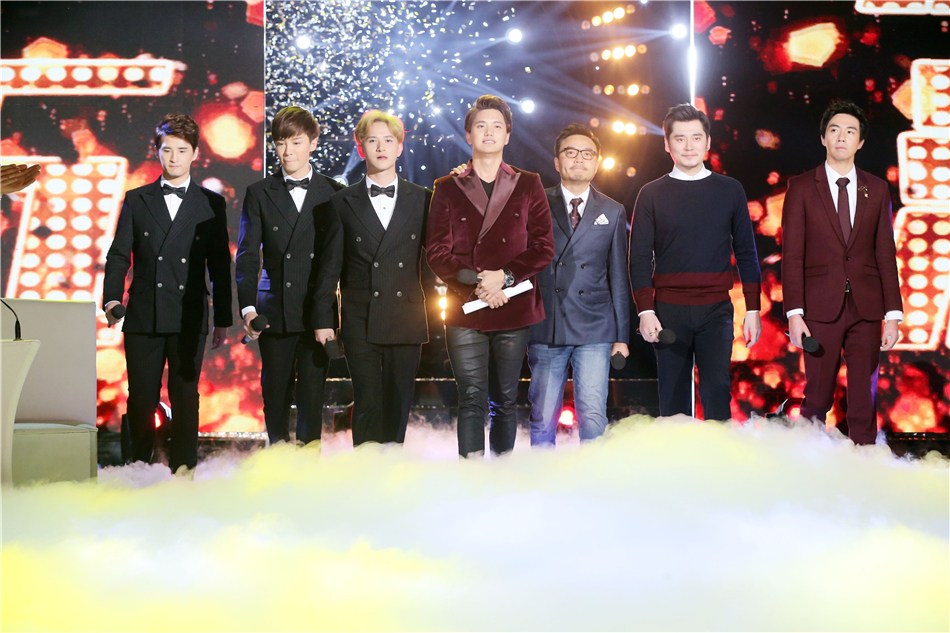 "天天向上"小五回来了!坐在台下不能上台,得知真相后网友泪目