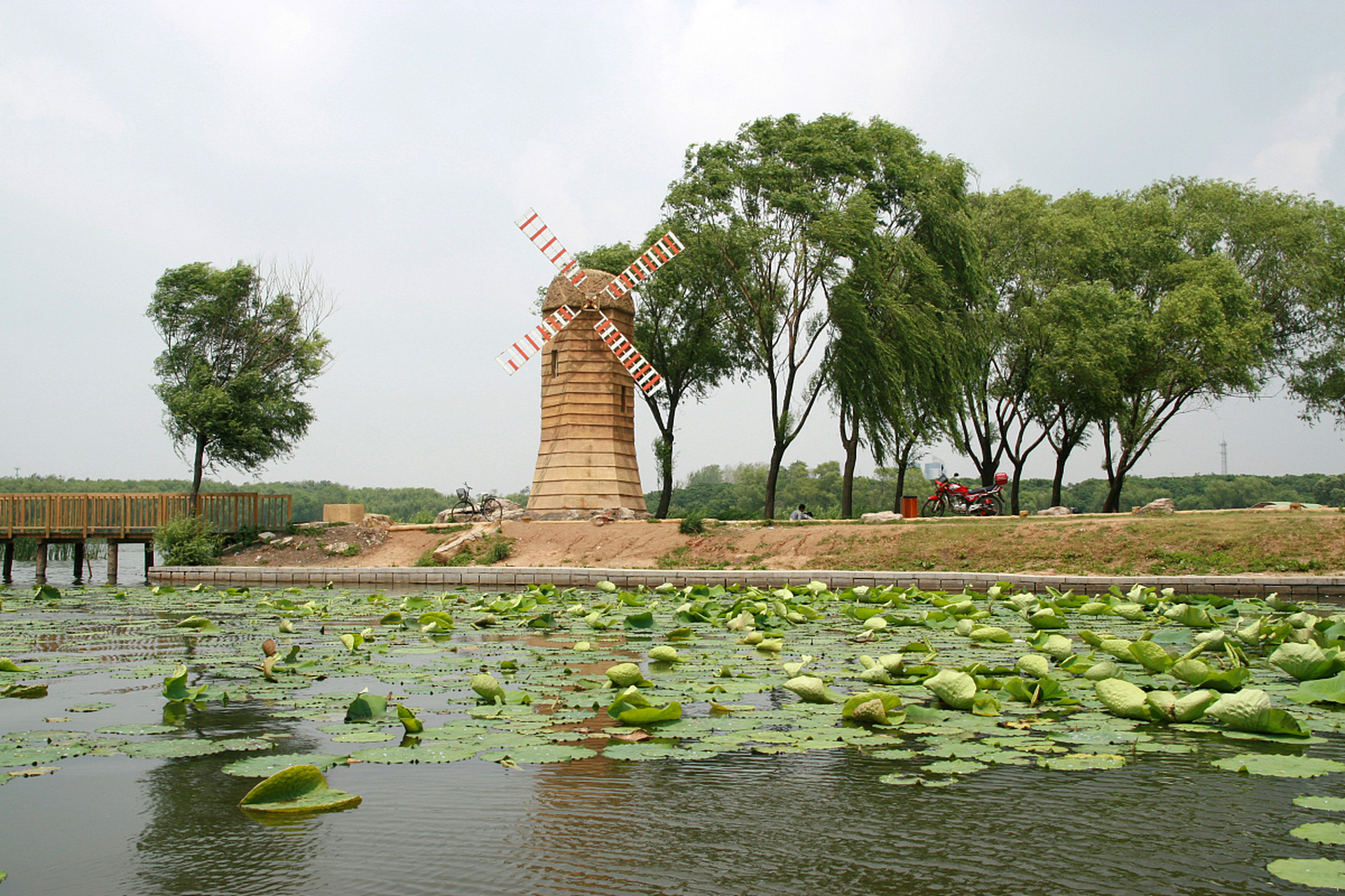 郏县六大景点,每个都有着深厚的历史文化底蕴,让人流连忘返.