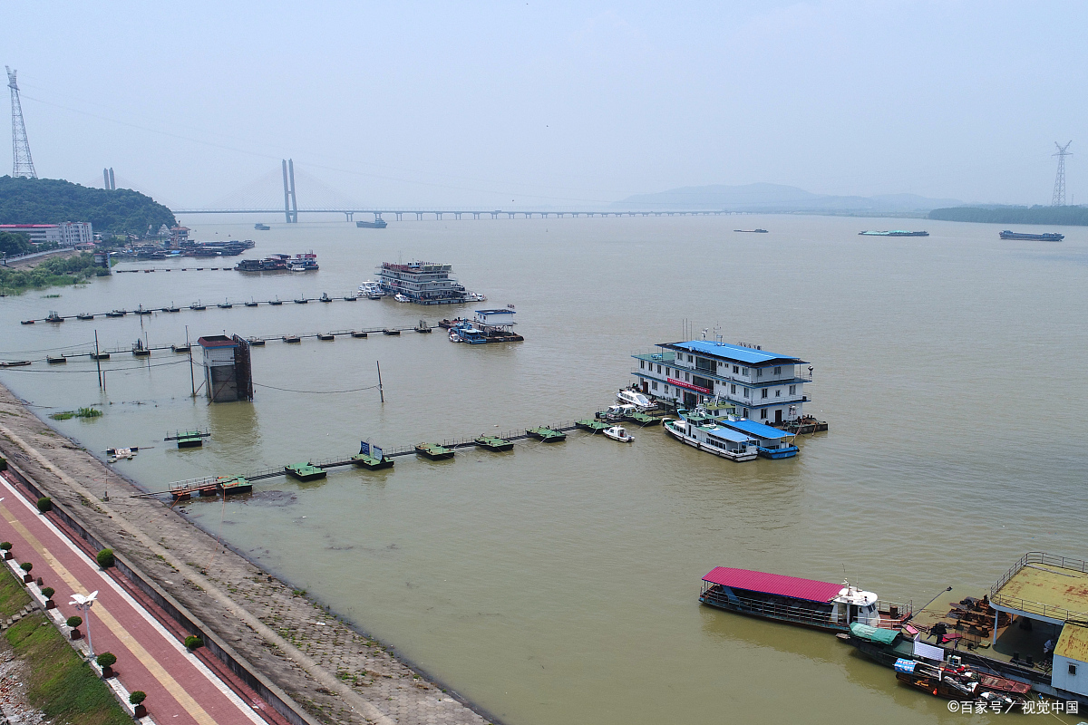 投资139亿!江西将建鄱阳湖水利枢纽!