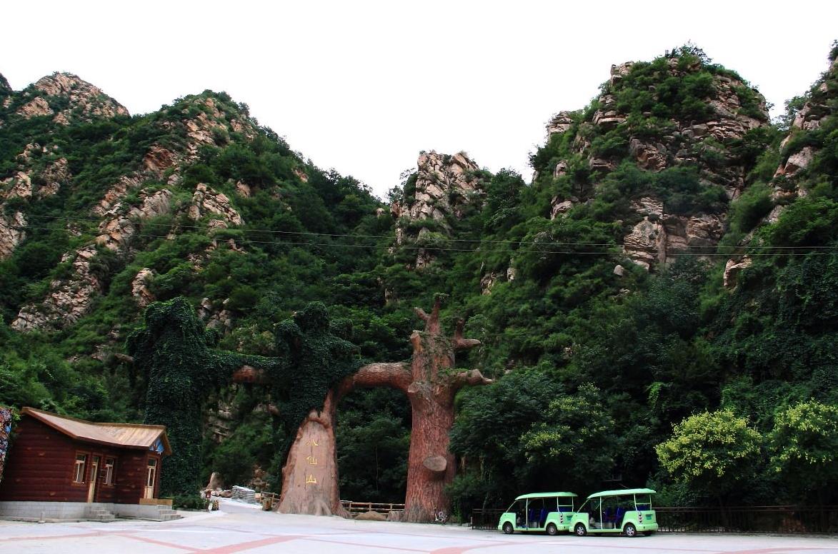 興安盟阿爾山天池,張家口燕山山脈……細數那些植被茂盛的旅遊景點