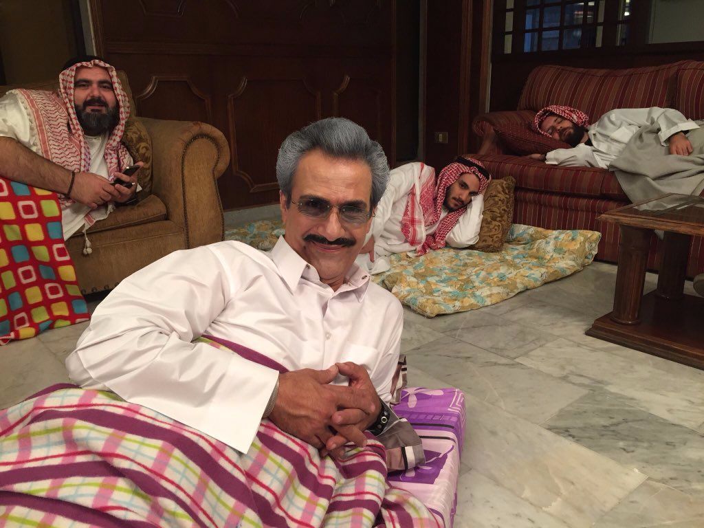 中东首富瓦利德王子被释放后接受媒体采访时都说了些什么?