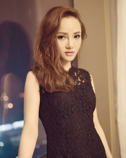 瑶族的演员盘点,你pick谁?