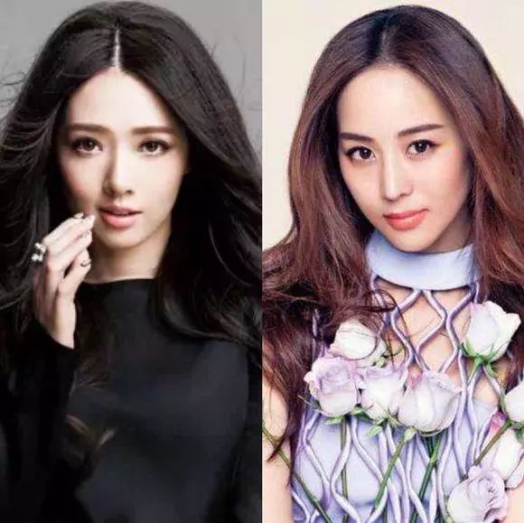 明星二选一,你更吃谁的颜?