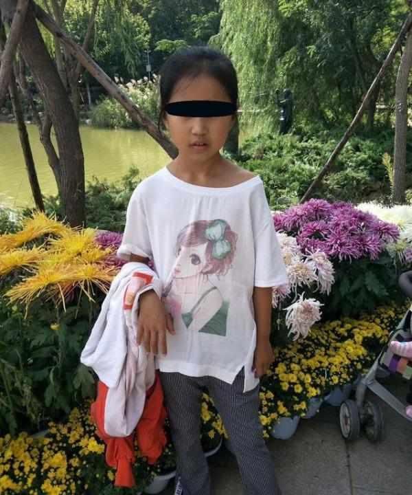 大连10岁女孩被杀案:凶手舅舅发声后,遭网友怒斥:有果必有因!
