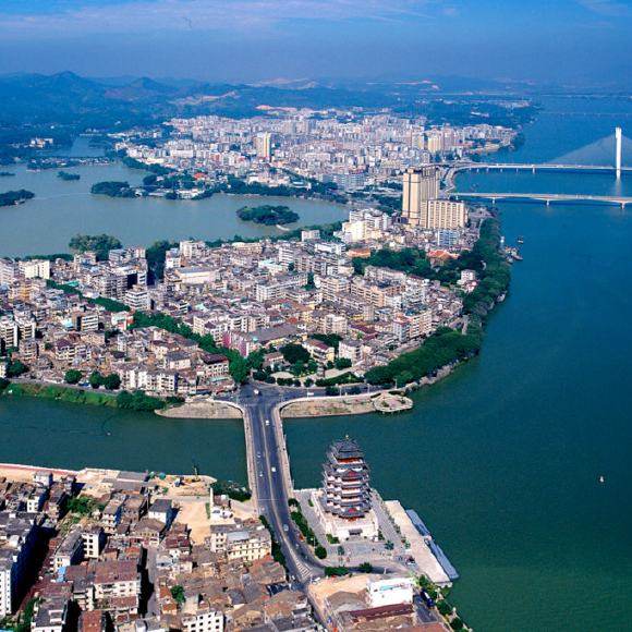 循州知事百家号