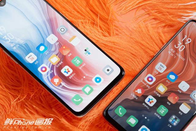 两千元手机哪些好?这几款是你的不二之选