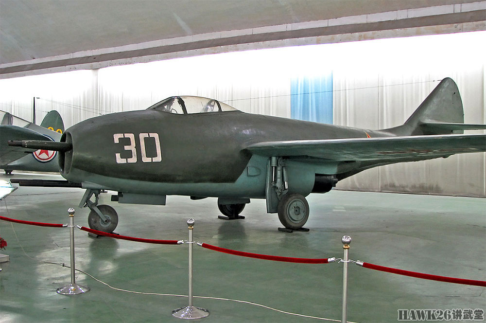 中国第一代战机图片