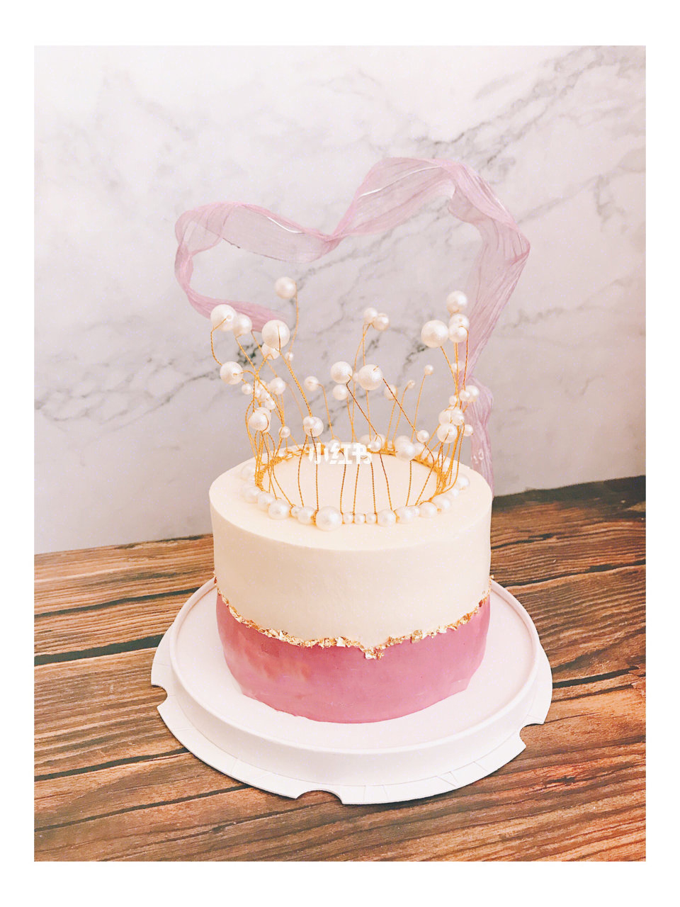 女神蛋糕 |小仙女系列