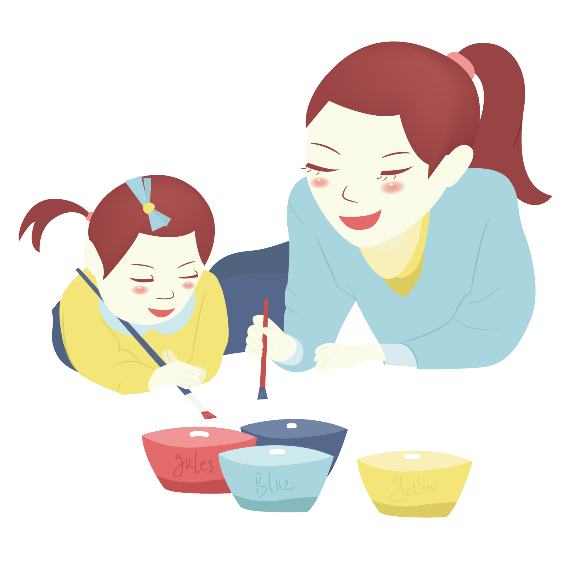 八张图揭露二胎宝妈到底多辛苦,这些心酸只有过来人才懂!不容易