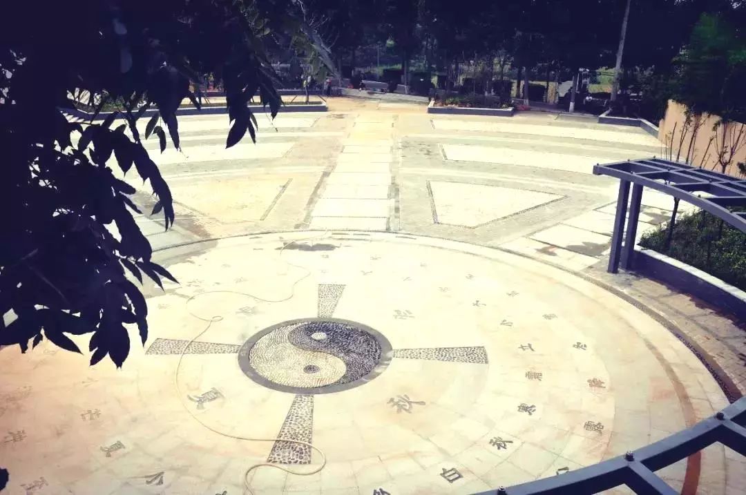 长安最美乡村广场揭晓~快来为你们村"吆喝"吧!