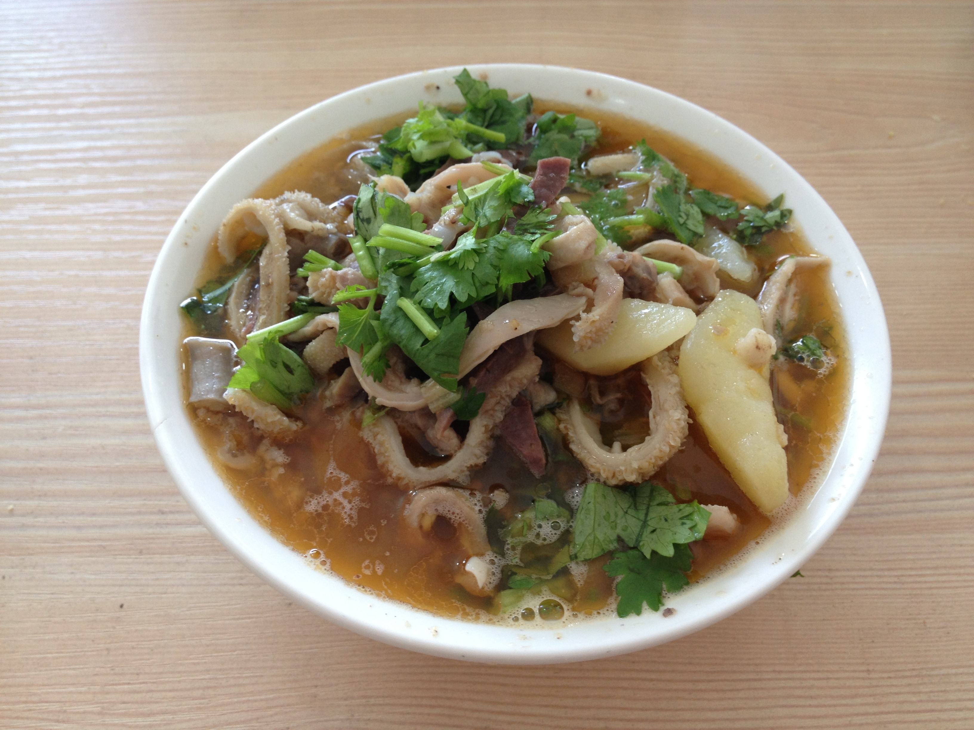 这些受人欢迎的特色小吃,第四种是年轻人的最爱,你吃过几种