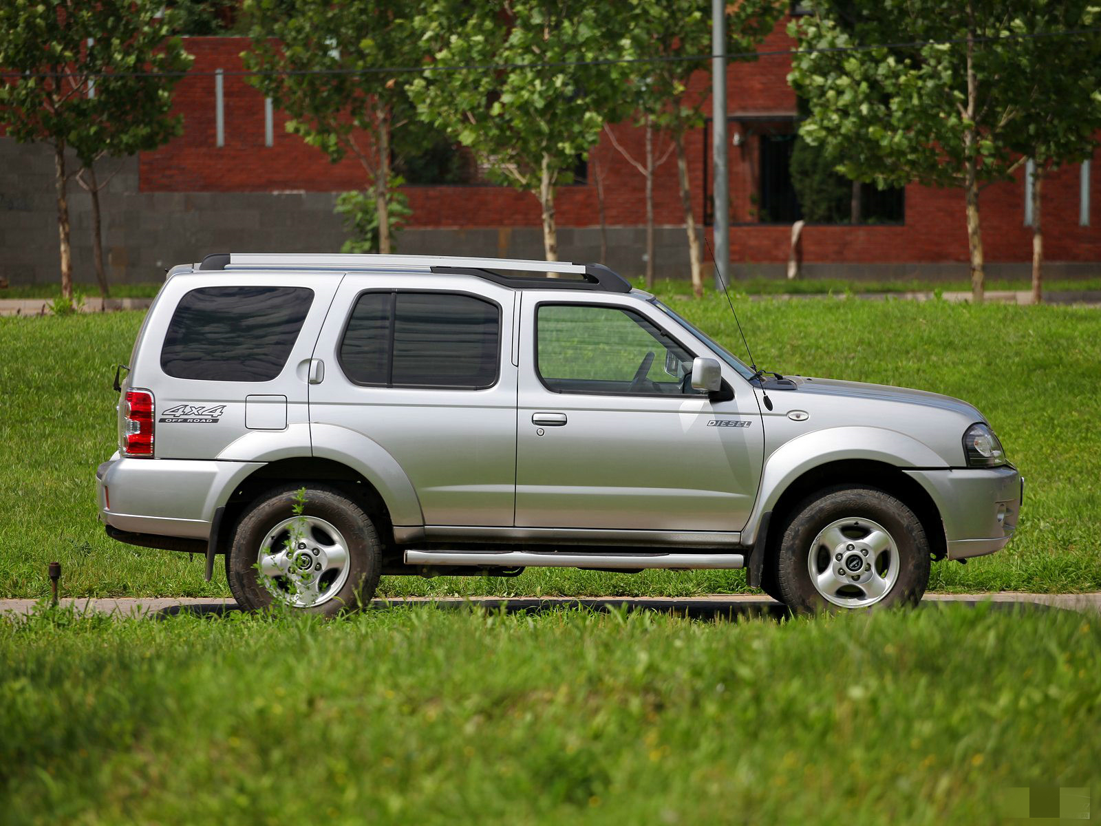 东风奥丁的品鉴与图解