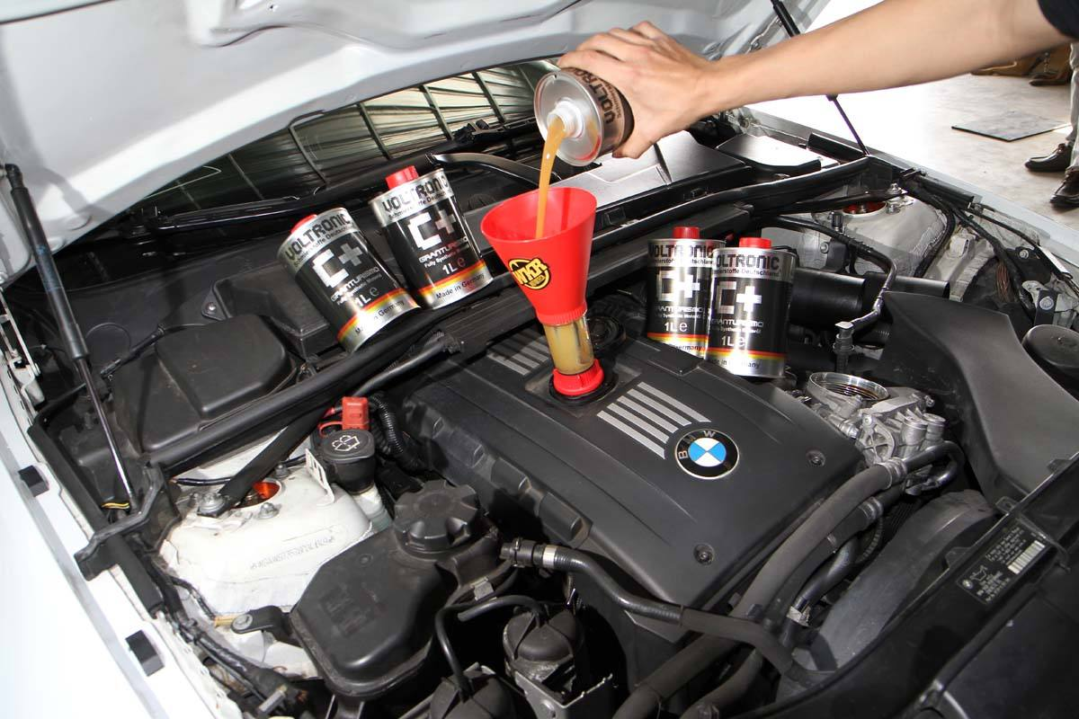 如何判断汽车烧机油,当这三种现象出现,车主要留意了