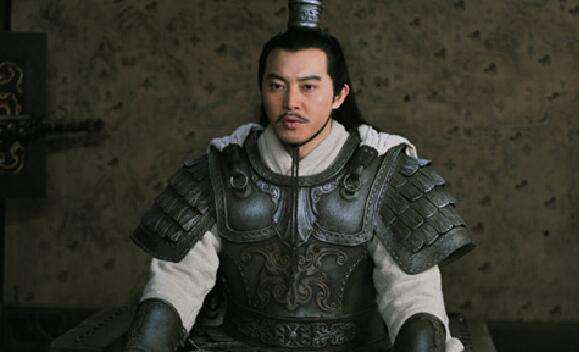 他若不死,三国早就统一了,曹操和刘备连机会都没有