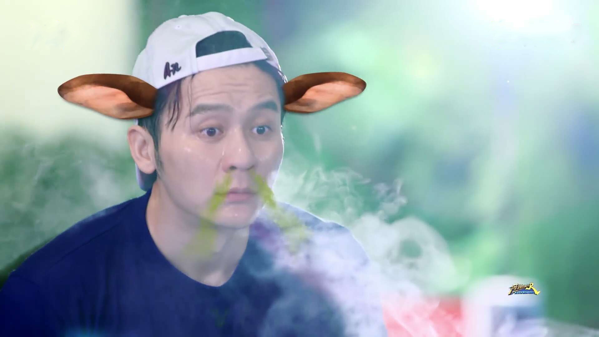 跑男大黑牛李晨居然说自己好多字不会写?暴露出什么了吗?