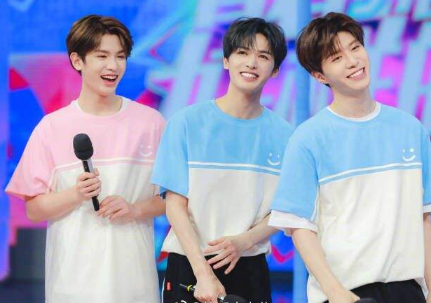 限定男团ninepencent宣布解散!出道即巅峰,组合成员出路何在?