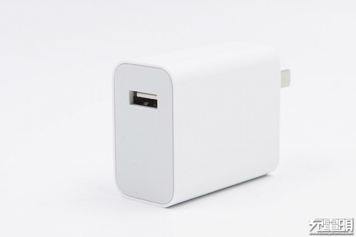 拆解报告:小米9 pro原装45w快充充电器mdy-10-ex